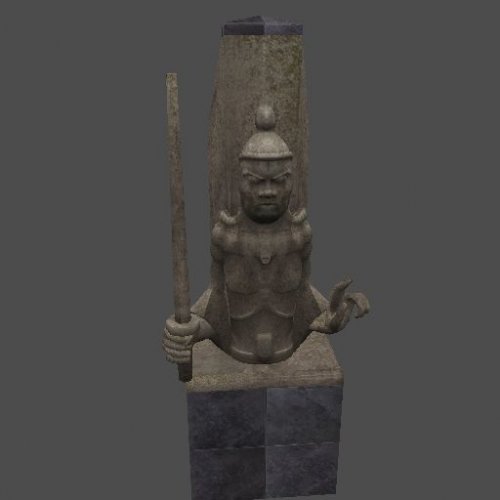 Statue02