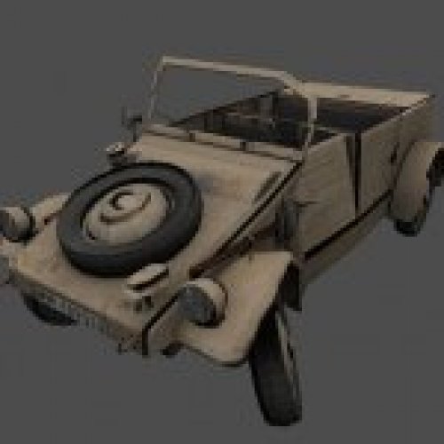 kubelwagen