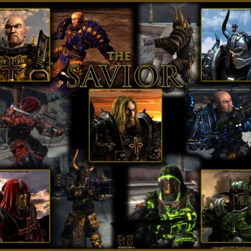 RS The Savior