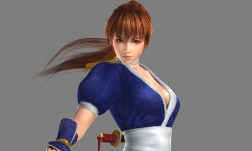 Kasumi