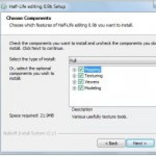 HL Editing Lite 0.95b