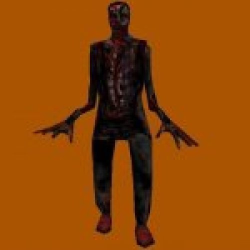 hungerzombie