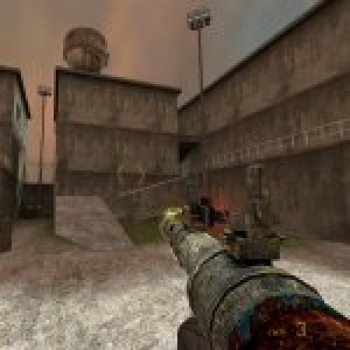 RPG-7 Old
