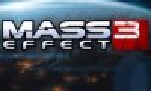 Mass Effect 3