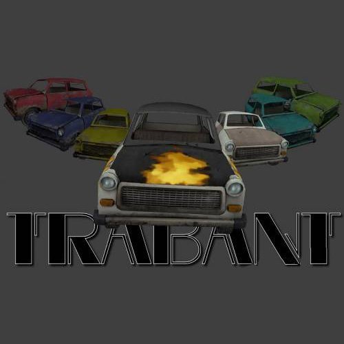 Trabant