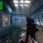 Beretta M92FS Animations
