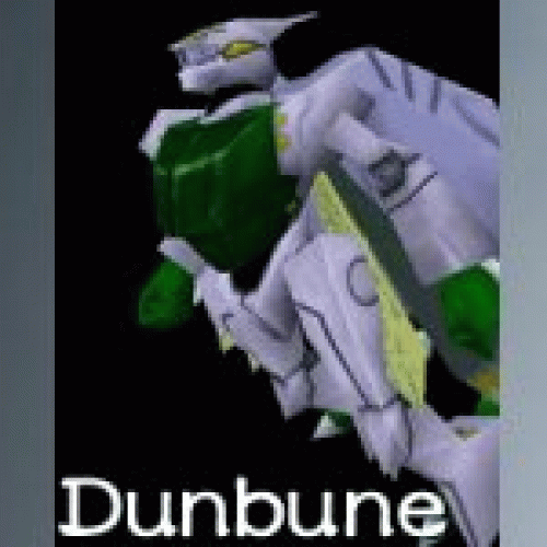 dunbune