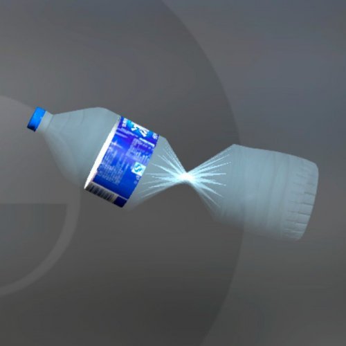Water bottle