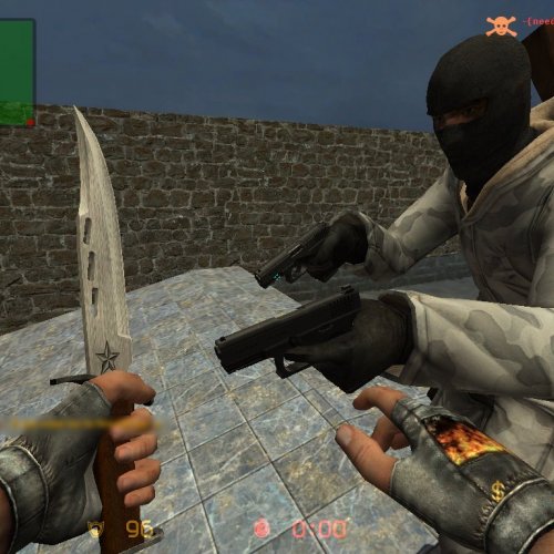 Glockage