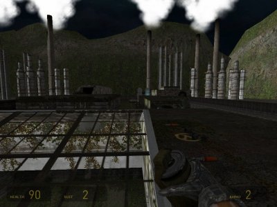 dm_water_refinery