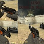 S.T.A.R.S. M92F