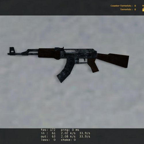 AK-47