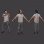 Trevor Philips
