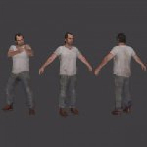 Trevor Philips