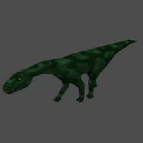 iguanodon