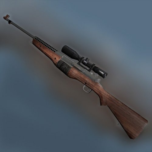 Johnson M1941