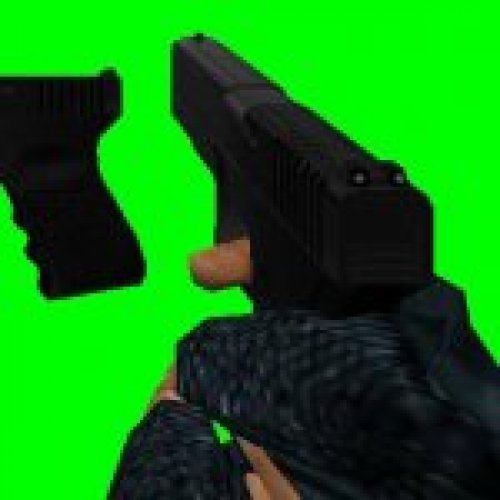 HD Glock 18 OF