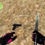 USP Compact
