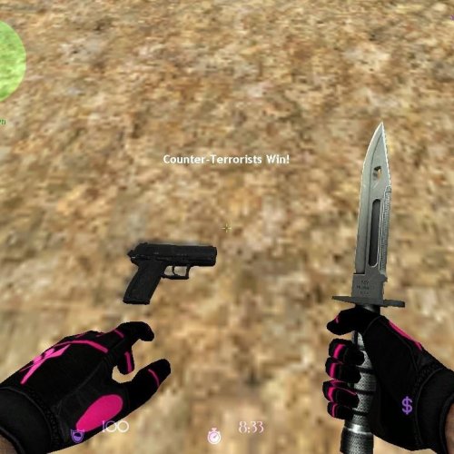 USP Compact