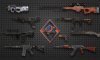 Руководство по окрашиванию оружия в CS:GO