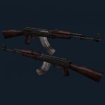AK-47