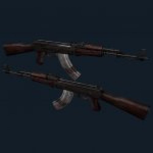 AK-47