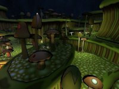 ONS-TWMushroomForest