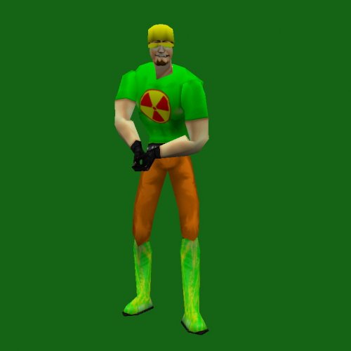 radicaldude