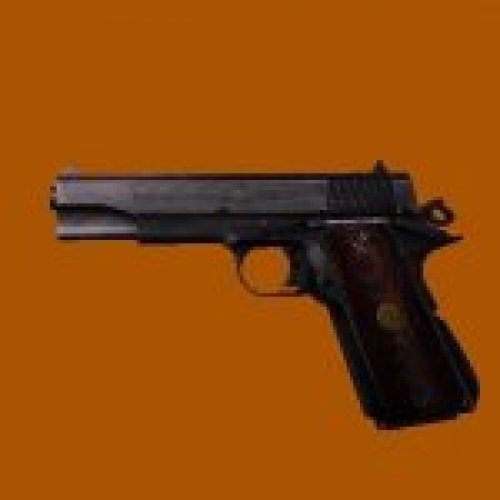 Colt M1911 Lot