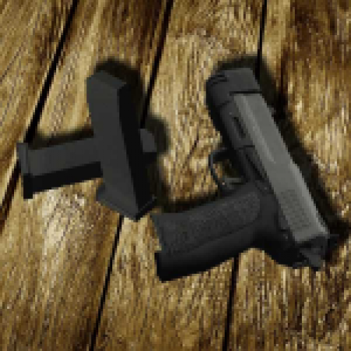 HL2 Pistol