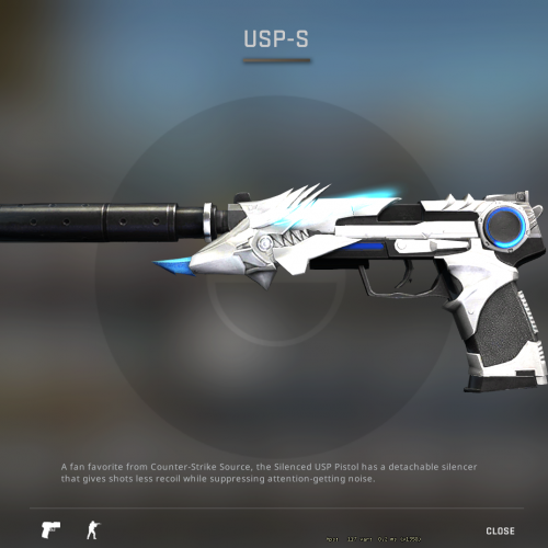 crossfire