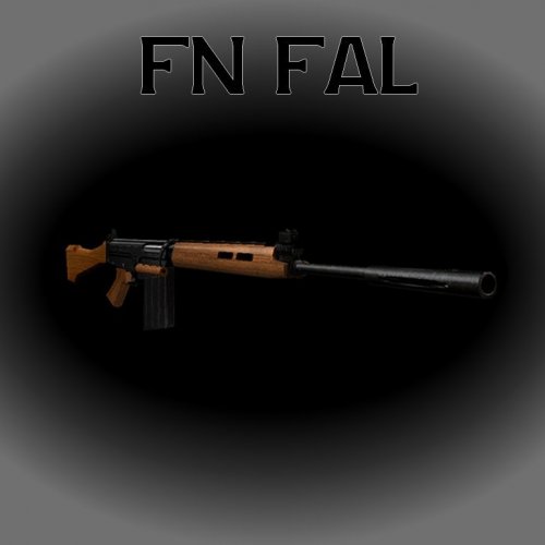 FN FAL