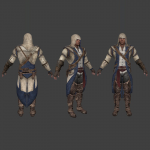 Connor Kenway
