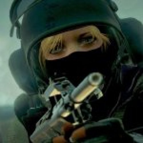 Rainbow Six Siege: I.Q