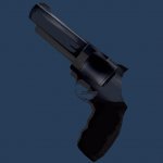 Default Bull Dark Reskin