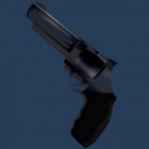 Default Bull Dark Reskin