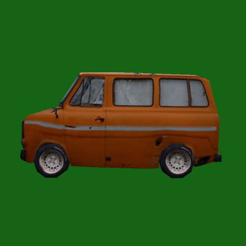 fordvan