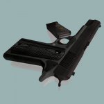 Colt Model 1911 A1