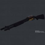 Remington 870