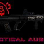tactical auga3
