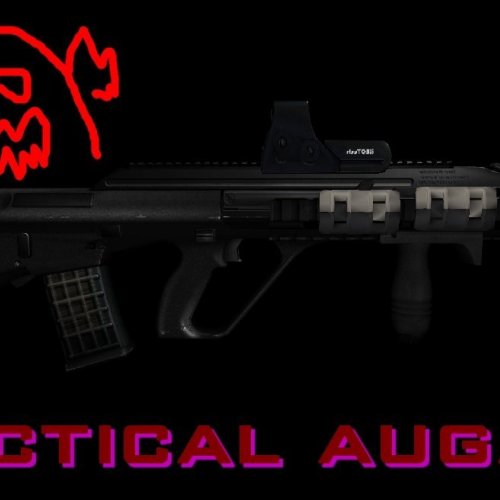 tactical auga3
