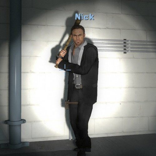 Nick's suit 2