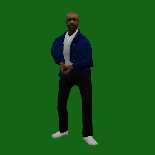 Crip