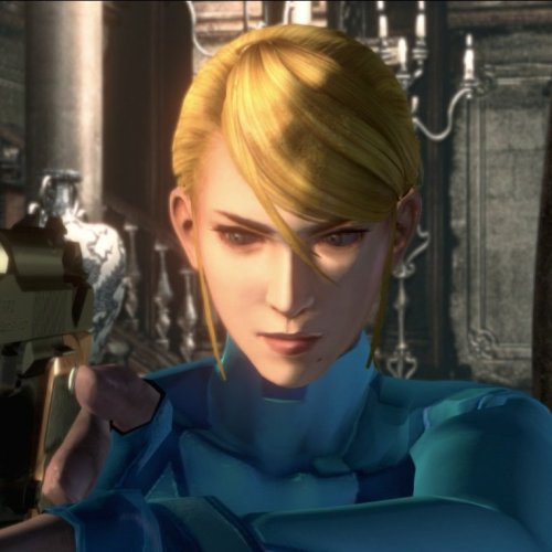Samus Aran (Other M)