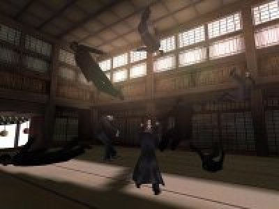 ts_dojo
