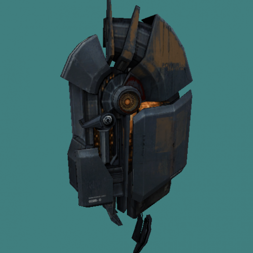 HL2 CHARGER