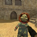 Chucky Doll (Childs Play)
