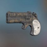 Remington Derringer