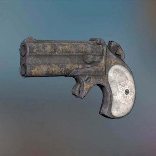 Remington Derringer