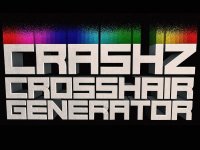 Crosshair Generator v2